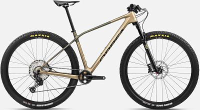 Превью Горный велосипед 29 дюймов Велосипед ORBEA Alma M30 (2024)